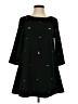 Lulus Stars Black Casual Dress Size XS - photo 1
