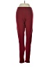 Wolford 100% Polyamide Solid Burgundy Active Pants Size S - photo 1