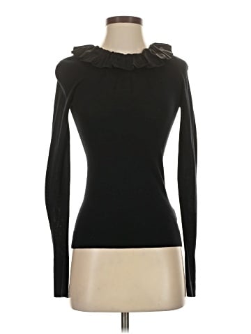 Burberry Long Sleeve Top (view 1)