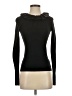 Burberry Black Long Sleeve Top Size XS - photo 1