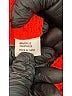 Merokeety Solid Red Pullover Sweater Size XL - photo 8