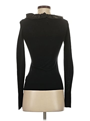Burberry Long Sleeve Top (view 2)