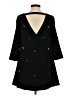 Lulus Stars Black Casual Dress Size XS - photo 2