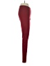 Wolford 100% Polyamide Solid Burgundy Active Pants Size S - photo 4