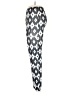 Assorted Brands Argyle Silver Leggings Size S (estimated) - photo 5