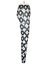 Assorted Brands Argyle Silver Leggings Size S (estimated) - photo 4