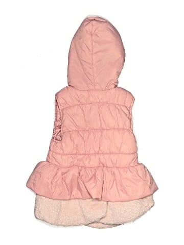 Little Lass Vest (view 2)
