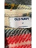 Old Navy 100% Polyester Red Zip Up Hoodie Size 5T - photo 3