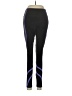 Pop Fit Color Block Black Active Pants Size M - photo 2