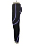 Pop Fit Color Block Black Active Pants Size M - photo 5