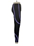 Pop Fit Color Block Black Active Pants Size M - photo 4