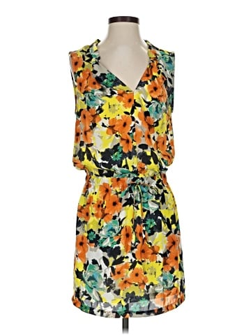 Eight Sixty Cocktail Dress (view 1)