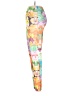 Assorted Brands Tropical White Leggings Size S (estimated) - photo 5