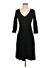 Max Studio Black Cocktail Dress Size S - photo 1