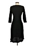 Max Studio Black Cocktail Dress Size S - photo 2