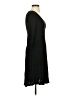 Max Studio Black Cocktail Dress Size S - photo 4