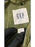 Gap Green Jacket Size S - photo 6