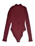Forever 21 Burgundy Bodysuit Size M - photo 1