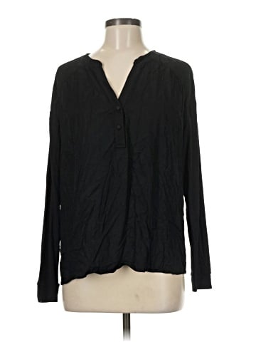 Hale Bob Long Sleeve Blouse (view 1)