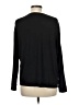 Hale Bob Black Long Sleeve Blouse Size M (estimated) - photo 2