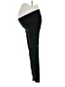 H&M Mama Black Active Pants Size 4 - photo 5
