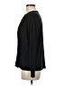 Hale Bob Black Long Sleeve Blouse Size M (estimated) - photo 5