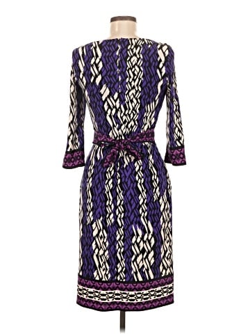 Max and Cleo Casual Dress (view 2)