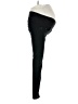 H&M Mama Black Active Pants Size 4 - photo 4
