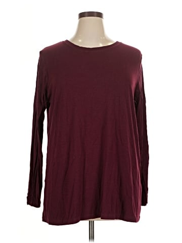 Zenana Premium 3/4 Sleeve T-Shirt (view 1)