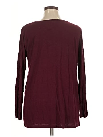 Zenana Premium 3/4 Sleeve T-Shirt (view 2)