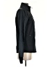 Under Armour Solid Black Blue Track Jacket Size XS - photo 4