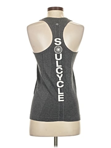 Lululemon Athletica Active Tank (view 2)