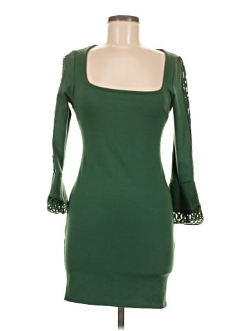 Lulus Cocktail Dress (view 1)
