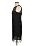 BB Dakota 100% Polyester Black Cocktail Dress Size S (estimated) - photo 5