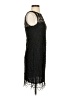 BB Dakota 100% Polyester Black Cocktail Dress Size S (estimated) - photo 4