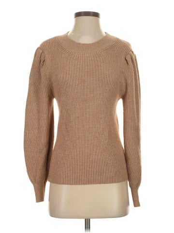 Cyrus Pullover Sweater (view 1)