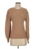 Cyrus Tan Pullover Sweater Size XS - photo 1