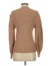 Cyrus Tan Pullover Sweater Size XS - photo 2