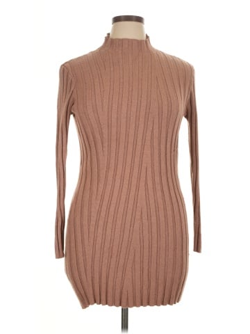And Now This Casual Dress (view 1)