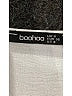 Boohoo White Casual Dress Size 4 - photo 7