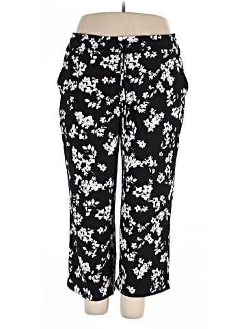Simply Vera Vera Wang Casual Pants (view 1)