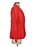 Magaschoni 100% Linen Red Blazer Size XS - photo 4