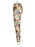 Assorted Brands Animal Print Gold Leggings Size S (estimated) - photo 5