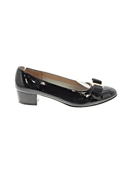 Salvatore Ferragamo Flats