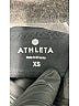 Athleta Black Sports Bra Size XS - photo 7
