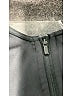 Athleta Black Sports Bra Size XS - photo 8