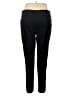 Serra Solid Black Dress Pants Size XL - photo 2