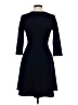 Gilli Blue Casual Dress Size M - photo 2