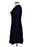 Gilli Blue Casual Dress Size M - photo 5