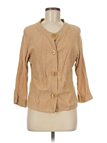 Jones New York Collection Cardigan (view 1)
